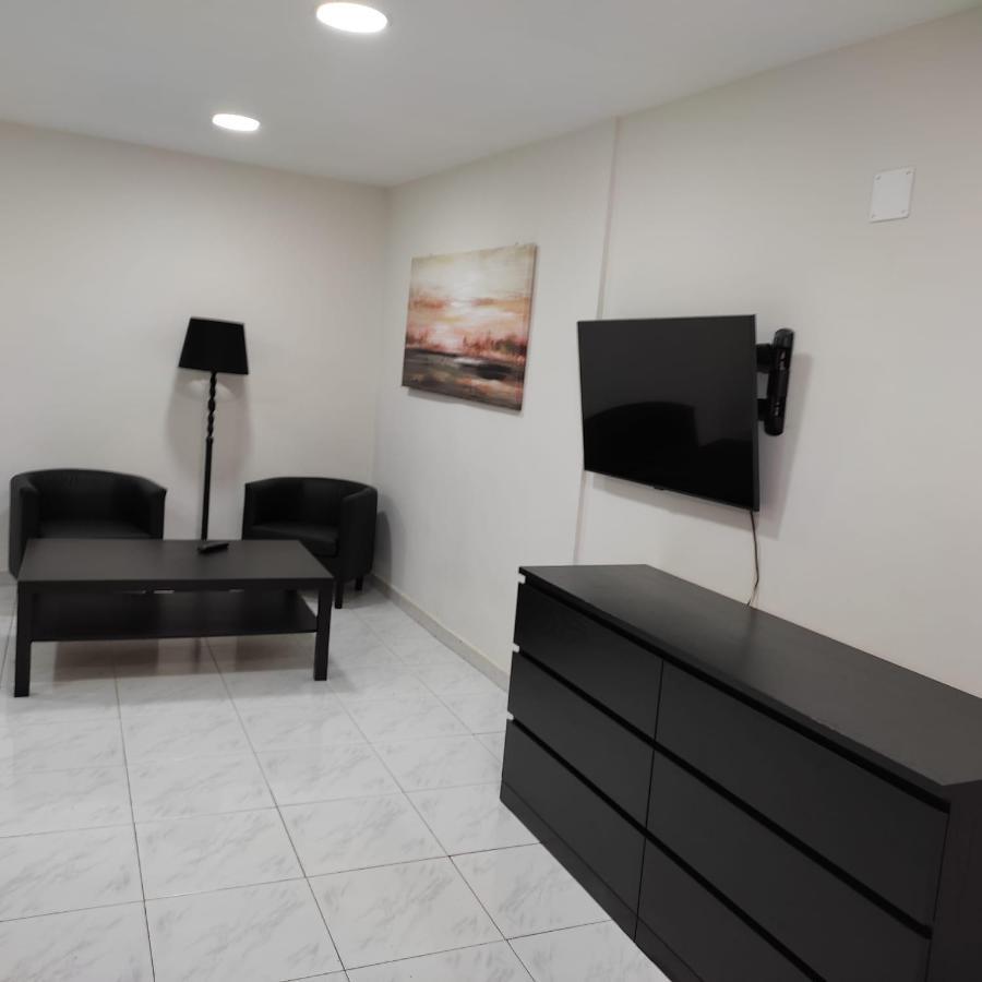 Hostal Castilla Aranjuez Exterior foto