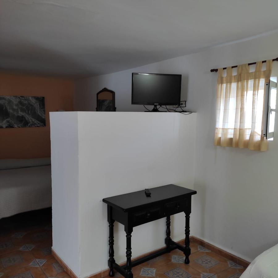 Hostal Castilla Aranjuez Exterior foto