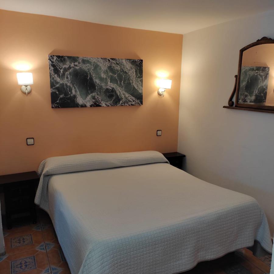 Hostal Castilla Aranjuez Exterior foto