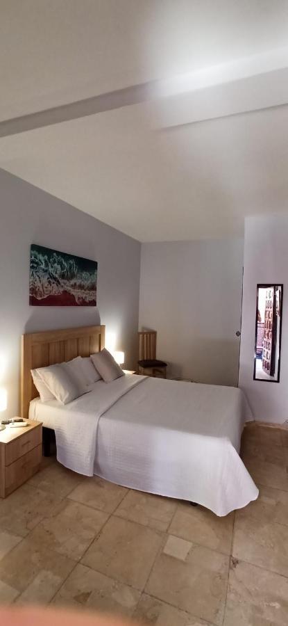 Hostal Castilla Aranjuez Exterior foto