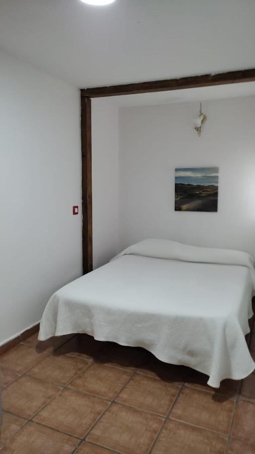 Hostal Castilla Aranjuez Exterior foto