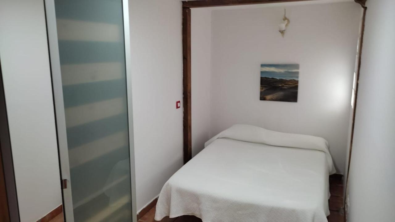Hostal Castilla Aranjuez Exterior foto