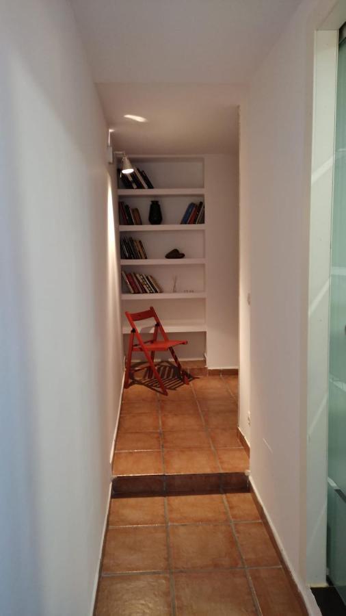 Hostal Castilla Aranjuez Exterior foto