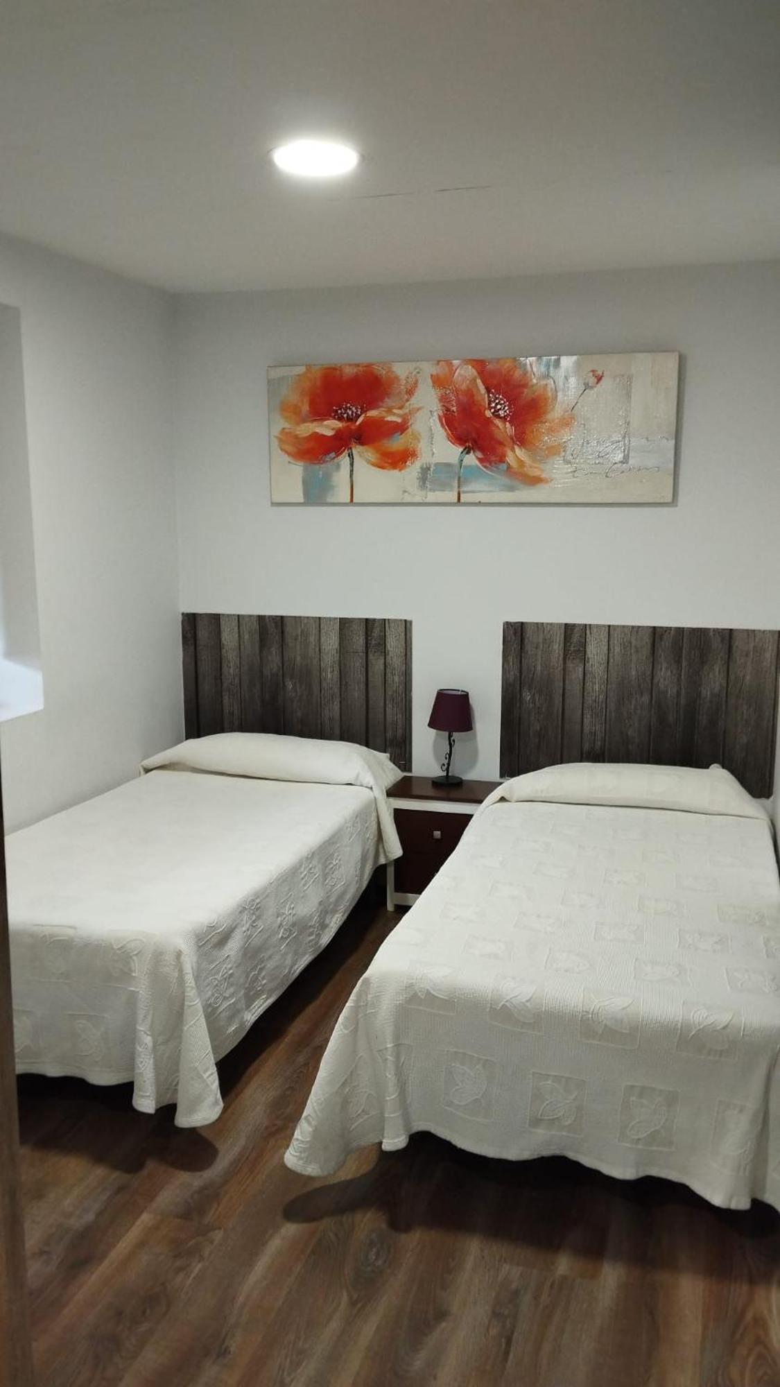 Hostal Castilla Aranjuez Exterior foto
